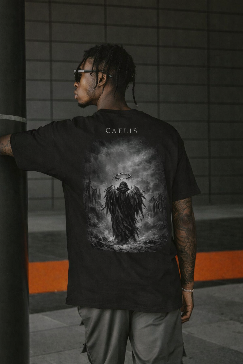 Silence speaks luxury.